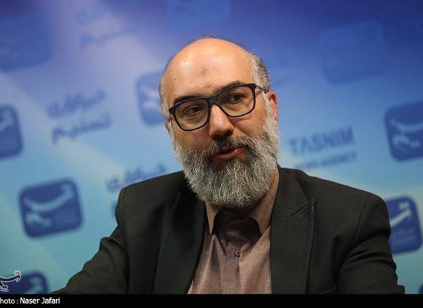 ببینید| از جنگ جهانی تا جنگ تحمیلی سوم؛ ایران چگونه تغییر کرد؟