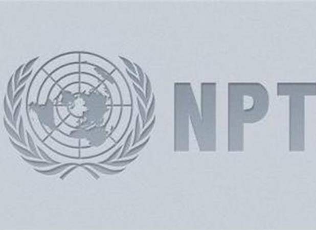 تقدیم طرح خروج از NPT به هیئت رئیسه/ طرح تعیین تکلیف شود