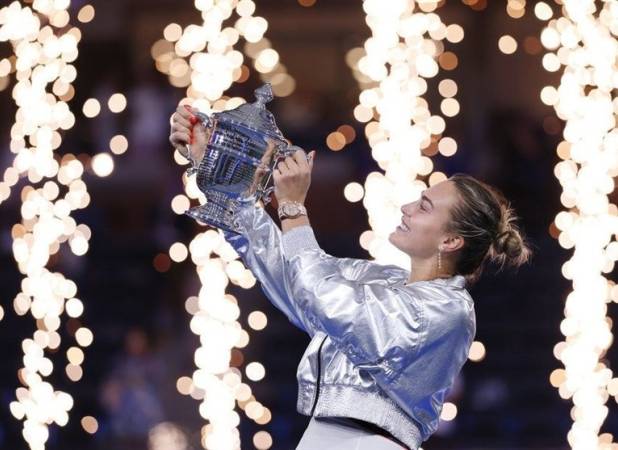 سابالنکا؛ از سلطه بر تنیس جهان تا فصلی بدون گرنداسلم