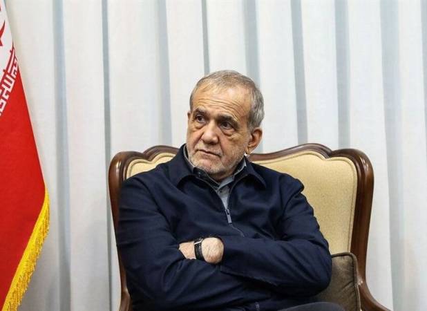 پزشکیان: تهدیدهای امروز واشنگتن ادامه همان ذهنیت هیروشیماست