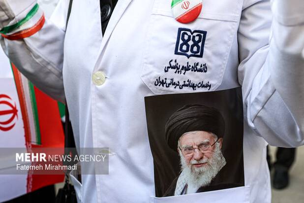 عزم جدی دولت بر حمایت معیشتی از کادر سلامت 
