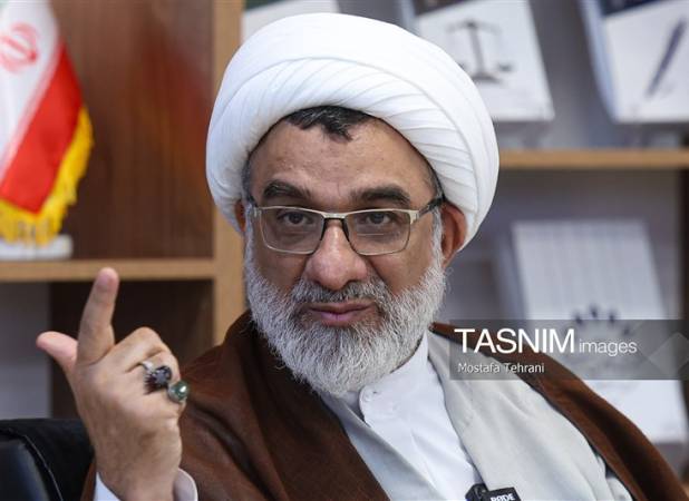 دعوت خسروپناه از دانشجویان برای نقد شورایعالی انقلاب فرهنگی