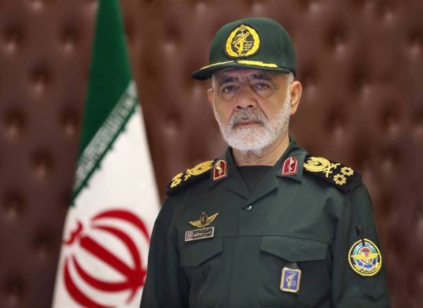 پیام تسلیت سرلشکر عبداللهی در پی رحلت آیت‌الله شبیری‌زنجانی