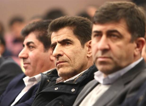 ببینید| حیدری: تیم ملی باید به فینال جام ملت‌های آسیا صعود کند