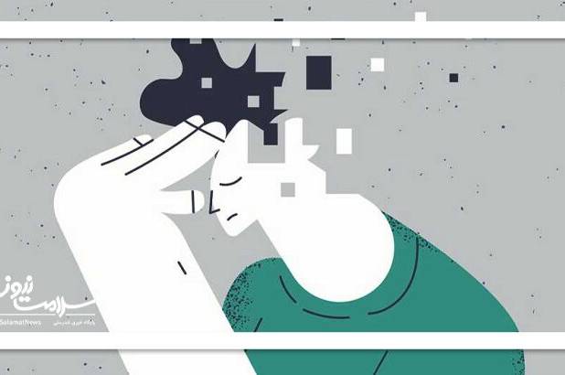 افزایش ریسک ابتلا به زوال عقل با نشستن غیرفعال
