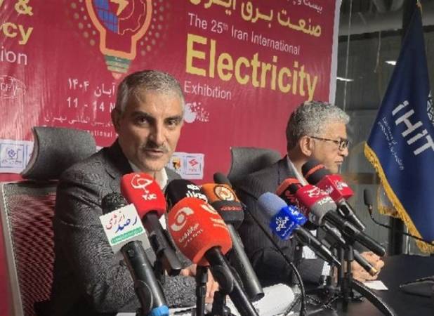 افزایش 3 هزار مگاواتی ظرفیت نیروگاه‌های حرارتی برای پیک تابستان امسال