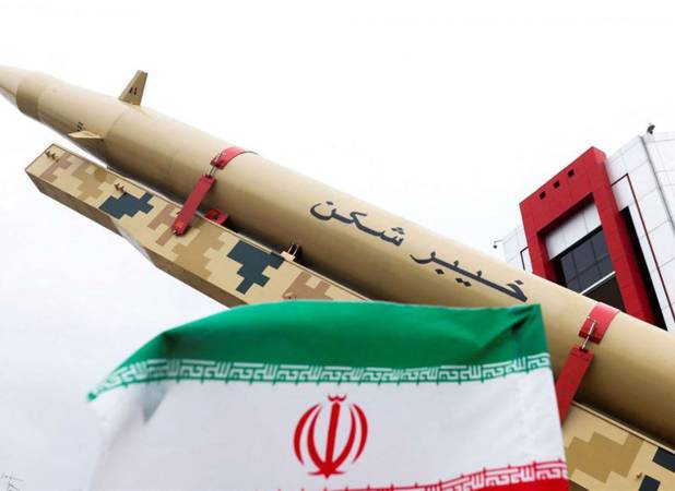 مقام ایرانی به المیادین: در جنگ احتمالی، هیچ تفاوتی بین منافع آمریکا و اسرائیل قائل نخواهیم شد