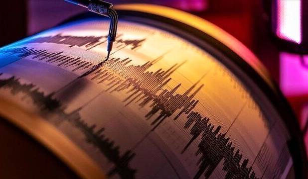 زلزله نسبتا شدید در مناطق مرزی خراسان رضوی