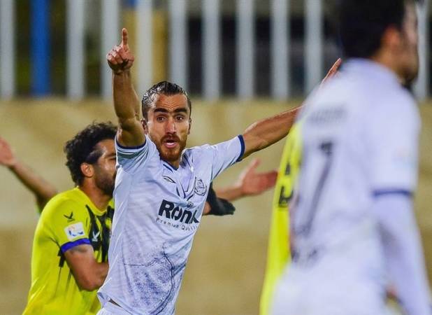 بازگیر به استقلال خوزستان ملحق شد