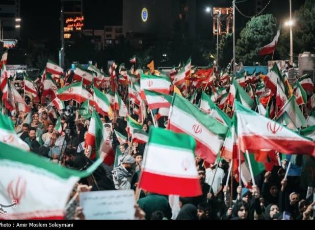 مقصودی: مردم با حضور خود نشان دادند که ترور، پایان راه مقاومت نیست