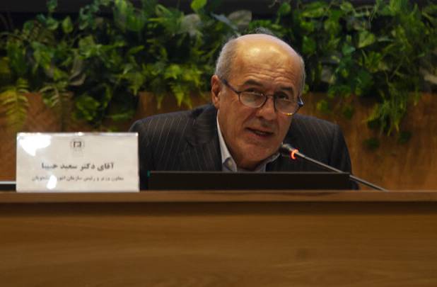 بودجه دانشگاه ها افزایش یابد؛ ایران الگوی مقاومت برابر استکبار جهانی
