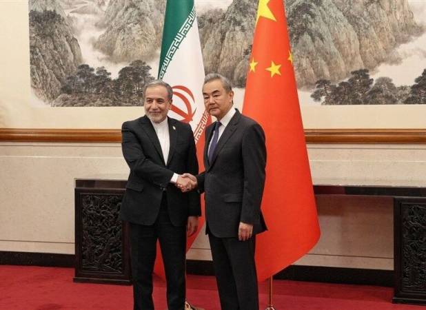 درخواست خصوصی چین از ایران؟ | رویترز: عربستان به ایران و چین متوسل شده است | منابع ایرانی: چینی‌ها هیچ درخواستی از ایران نکرده‌اند