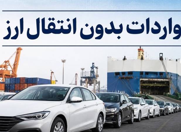 ثبت سفارش خودرو برای ایرانیان خارج از کشور