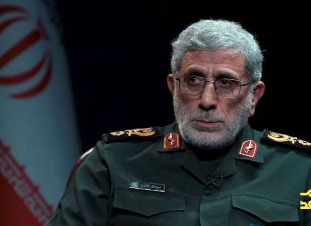 پیام هشدارآمیز سردار قاآنی به عربستان: از تجربه رفتارهای غیرعاقلانه آمریکا عبرت بگیرید و به محاصره یمن پایان دهید