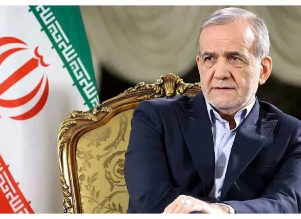 پزشکیان: رویکرد ایران در عرصه بین‌الملل همواره صلح‌طلبانه بوده است/ منافع هیچ کشوری با زیاده‌خواهی تامین نخواهد شد