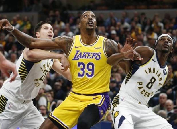 قهرمان بازنشسته NBA به لیگ گرجستان رفت