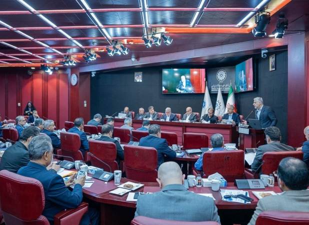 مطالبه 4میلیارد و 100میلیون یورویی تامین کنندگان کالاهای اساسی از دولت