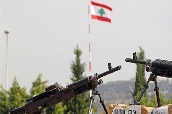 مخالفت جنبش امل لبنان با هرگونه مذاکره مستقیم با رژیم صهیونیستی
