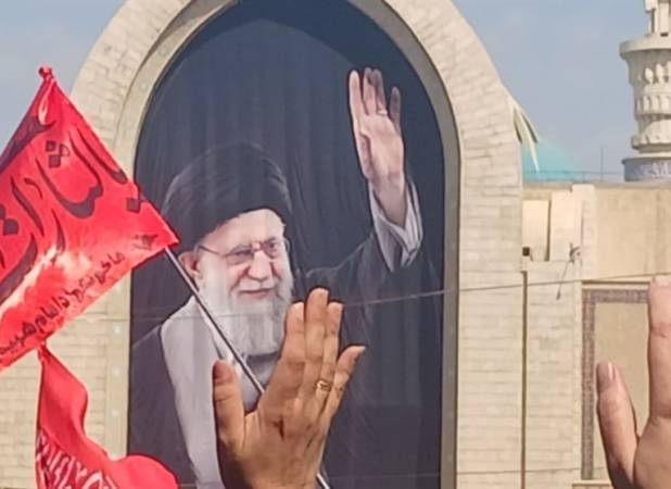 از بغض فراق تا خون‌خواهی و انتقام