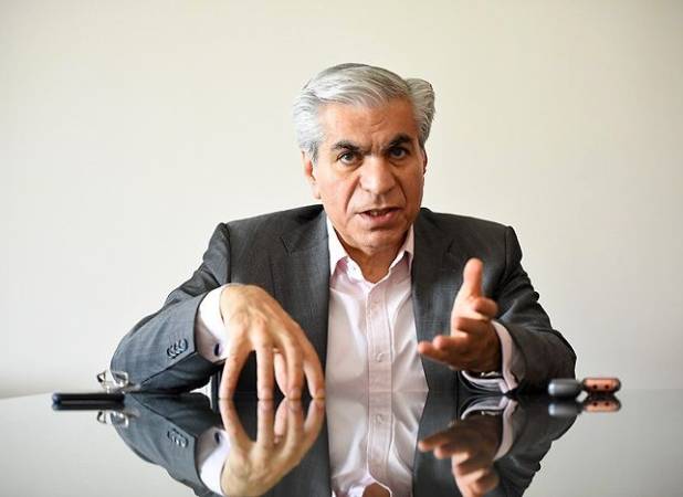 چهار پیشران تورم از نگاه رئیس کل پیشین بانک مرکزی | چرا سیاست پولی کافی نیست؟ | راه مهار تورم از کدام مسیر می‌گذرد؟