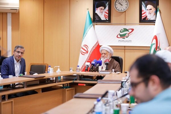 تشکیل صندوق‌های سرمایه‌گذاری وقفی روی میز کمیته فقهی بورس