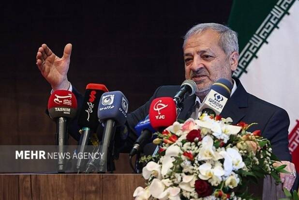 کاظمی: کودکستان‌ها به کانون تقویت هویت ایرانی و اسلامی تبدیل شوند