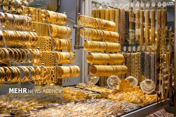 قیمت طلا و سکه امروز ۴ مهر؛ طلا به مرز ۲۴ میلیون تومان رسید