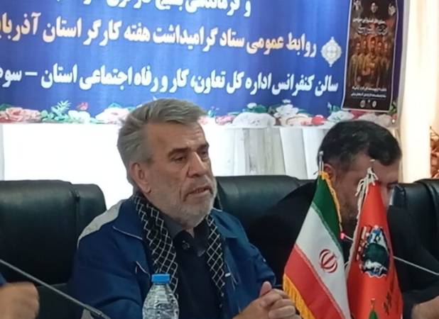 تأکید خانه کارگر تبریز بر حمایت فوری از معیشت کارگران