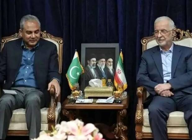 سفر وزیر پاکستان به ایران،با هدف احیای مذاکرات!
