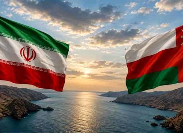 بیانیه مشترک ایران و عمان/ مذاکرات فنی با هدف توافق بر سر یک کریدور دریانوردی دائمی و اداره تنگه هرمز ادامه خواهد یافت