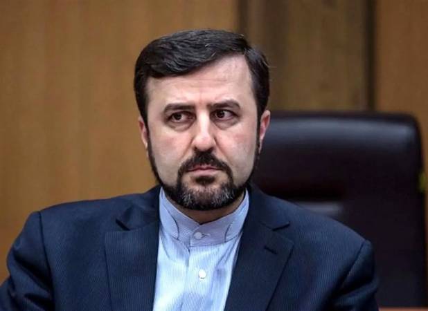 واکنش غریب‌آبادی به تهدید تازه ترامپ/ نام شکست بعدی خود را «جنگ اقتصادی» گذاشته‌اند