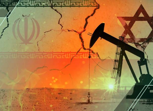 تنگه هرمز همچنان کانون نگرانی بازارهای جهانی 