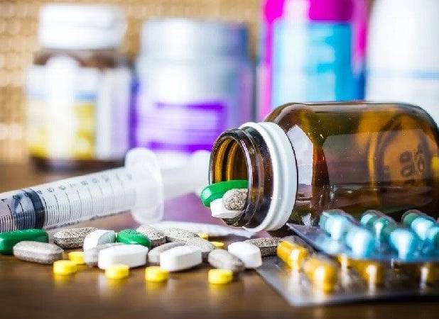 میانگین قیمت دارو ۱۰۳ درصد افزایش یافت
