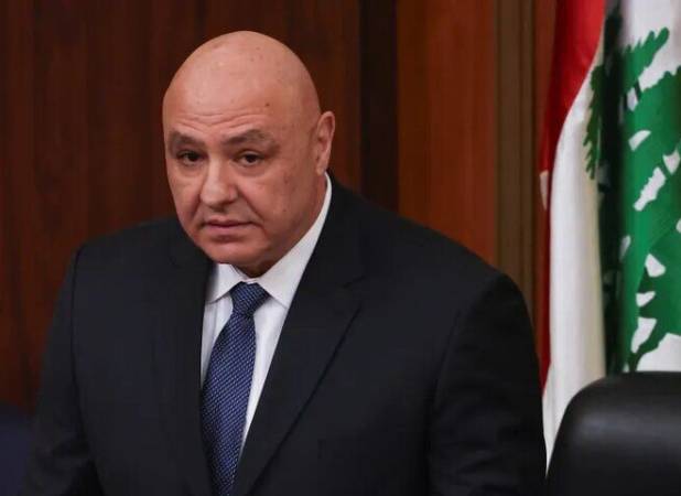 درخواست لبنان از واشنگتن برای مهار تل‌آویو