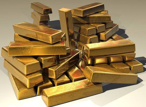 قیمت طلا امروز یکشنبه ۲۸ تیر ۱۴۰۵