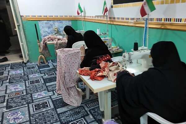 مشاغل حاشیه ای؛ سپر معیشتی اقشار ضعیف در بحران‌های اقتصادی