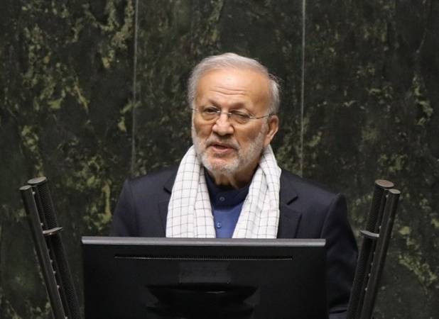 متکی: امنیت ملی فقط با قدرت نظامی تأمین نمی‌شود؛ باید در اقتصاد قوی شد