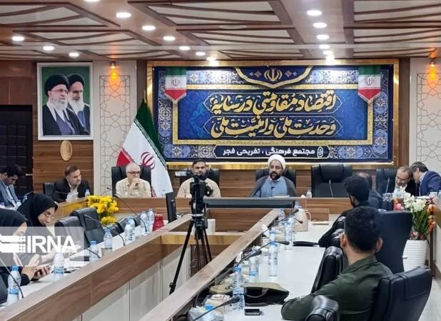 روایتی از حمله زمینی به جزیره بوبیان در جنگ ۴۰ روزه/ نماینده ولی فقیه در سپاه خوزستان: دشمن با تلفات سنگین عقب نشینی کرد