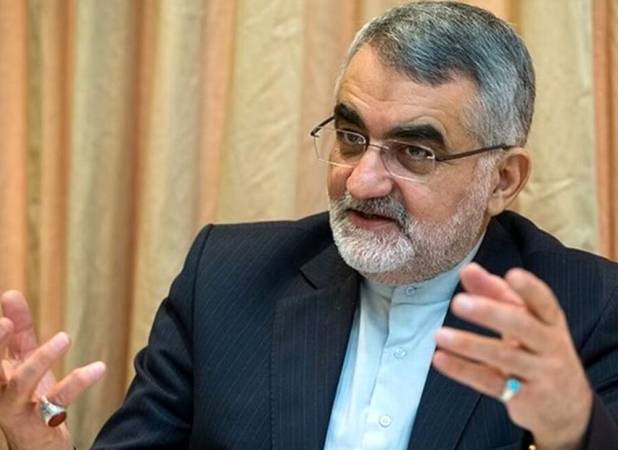 آمریکا شروط ایران را پذیرفت؟ | بروجردی: غنی‌سازی خط قرمز ایران است | عراقچی تصمیم‌گیر نیست، شورای عالی امنیت ملی تصمیمات کلان را می‌گیرد