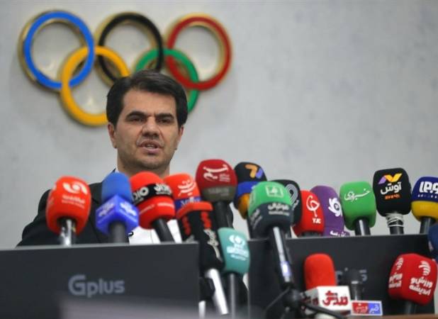 انتقاد شدید رئیس فدراسیون گلف از مدیران سابق شرکت توسعه