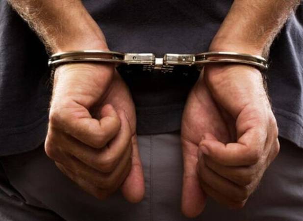 قاتل شهید امنیت علیرضا شرفی منش دستگیر شد