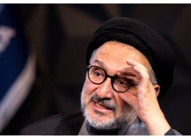 واکنش تند محمدعلی ابطحی به ادعاهای باقر خرازی: این حرف‌ها افتتاح شعبه رسمی «حکومت اسلامی داعش» است