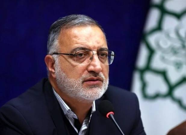 اعلام آمادگی شهرداری تهران برای بازسازی سالن 12 هزار نفری آزادی