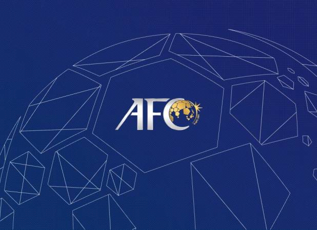 عذرخواهی AFC از ایران بابت اشتباه عجیب یک داور