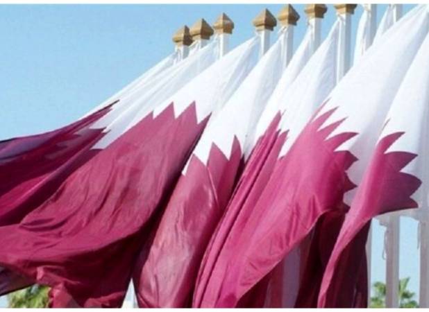 واکنش قطر به حمله اسرائیل در سوریه