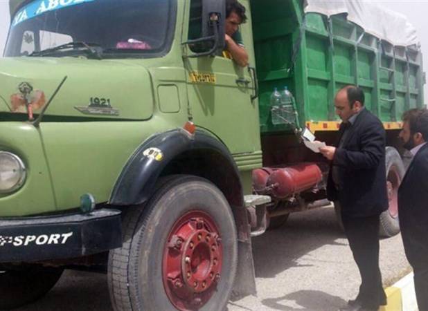 پذیرش اسناد حمل با مغایرت نام گیرنده امکان‌پذیر شد