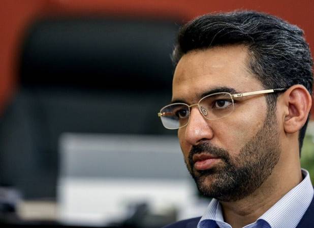 طعنه آذری‌جهرمی به منتقدان سیاست ارزی همتی/ گویا «راه درست و اصولی» این است که ارز در اختیار «نورچشمی‌ها» قرار گیرد