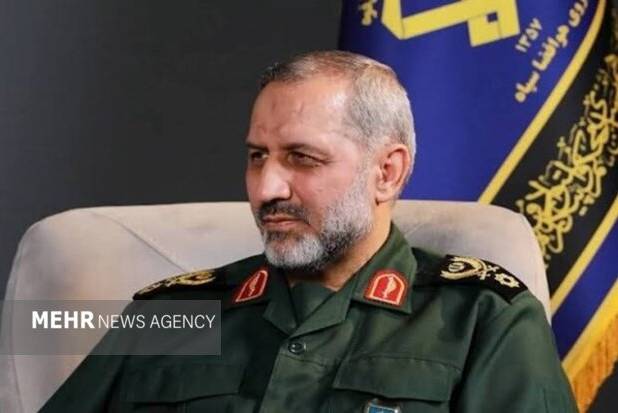 اگر از کشورهای شما به ایران حمله شود با تولید نفت خداحافظی کنید