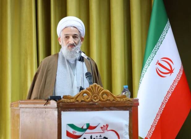 لائینی: انسجام ملی کلید عبور از چالش‌ها است