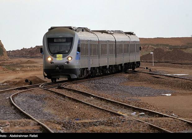 سایت فروش شرکت حمل‌و‌نقل ریلی رجا از دسترس خارج شد